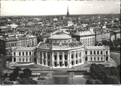 70873635 Wien Wien Strassenbahn Burgtheater x Wien