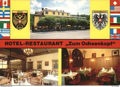 71425152 Wien --- Wien