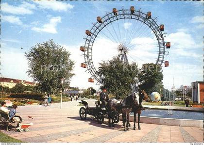 72305064 Wien Prater Riesenrad