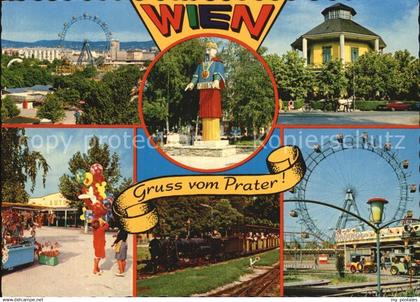 72481969 Wien Prater