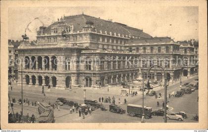 72922379 Wien Staatsoper Wien