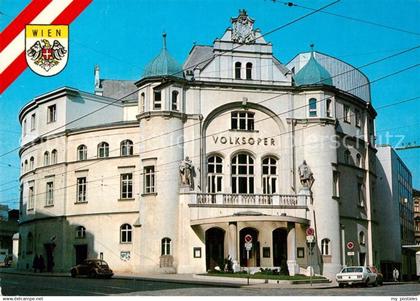 72959553 Wien Volksoper Wien