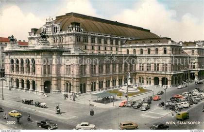 73216616 Wien Staatsoper Wien