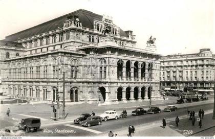 73283046 Wien Staatsoper Wien