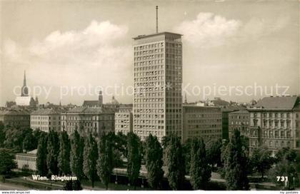 73682931 Wien Ringturm Wien