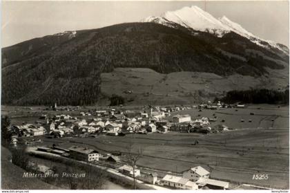 Mittersill im Pinzgau