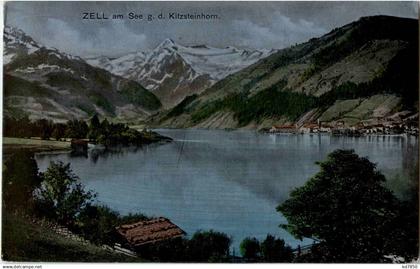 Zell am See