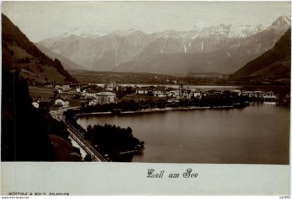 Zell am See