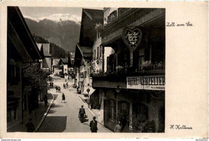 Zell am See,