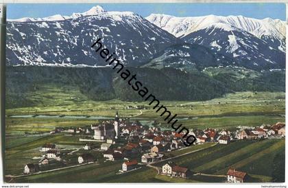 Zirl - AK ca. 1910 - Verlag Robert Warger Innsbruck