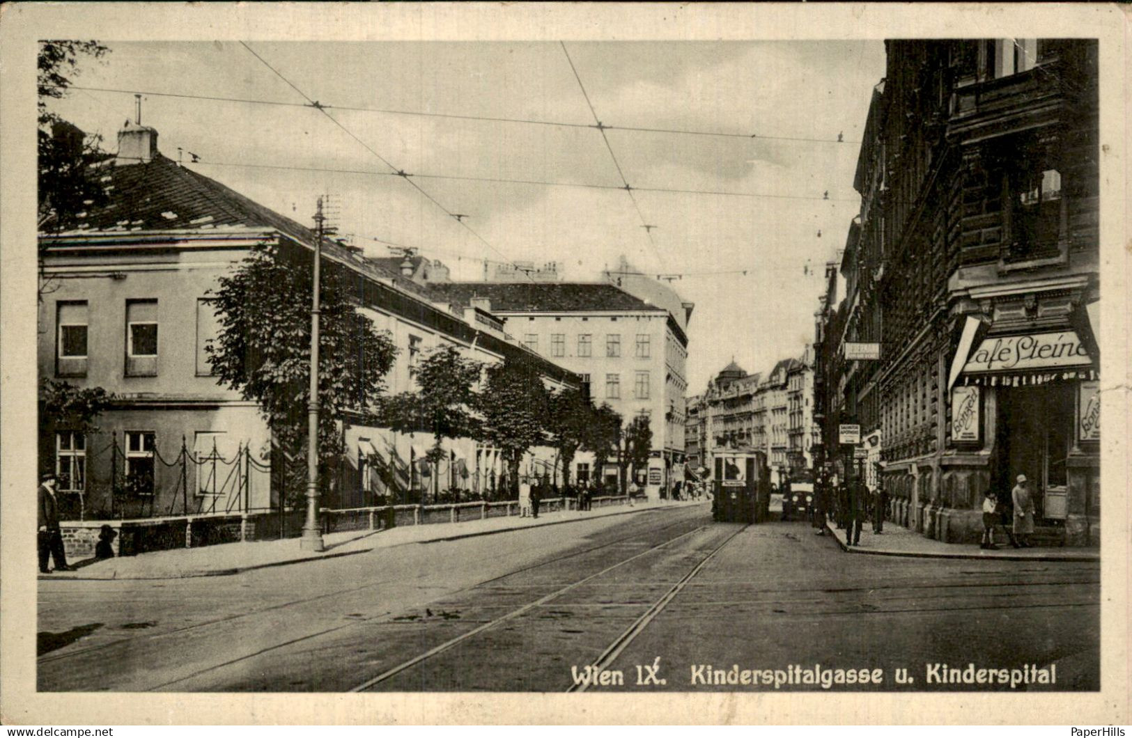 Oostenrijk Austria - Wien Wenen