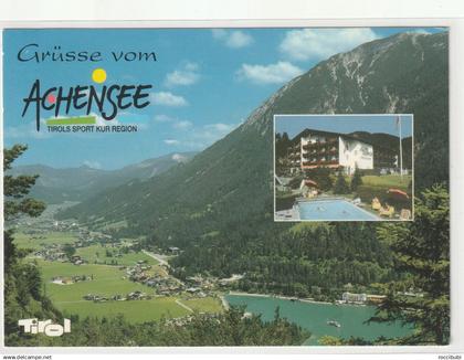 Achenkirch, Achensee