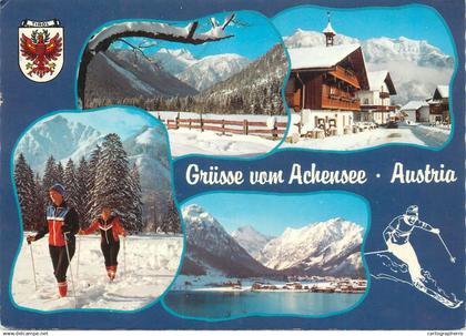 Austria Achensee