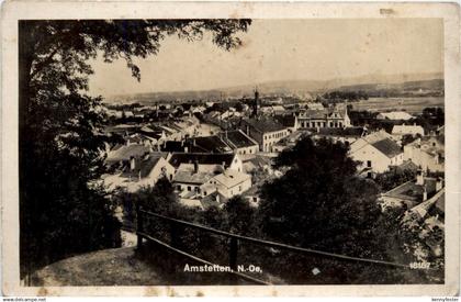 Amstetten