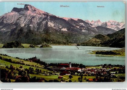 52139191 - Mondsee