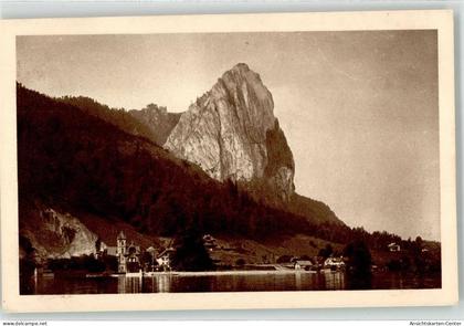 52140341 - Mondsee