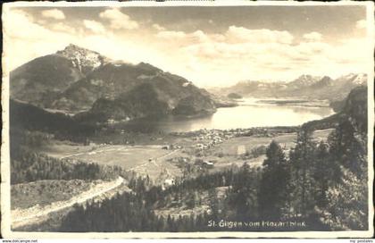 70588134 St Gilgen Wolfgangsee