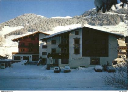 70873422 Nauders Tirol Nauders Reschenpass Tirol Hotel Erika *