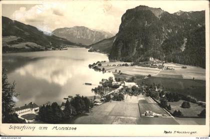 71036662 Scharfling Mondsee Scharfling