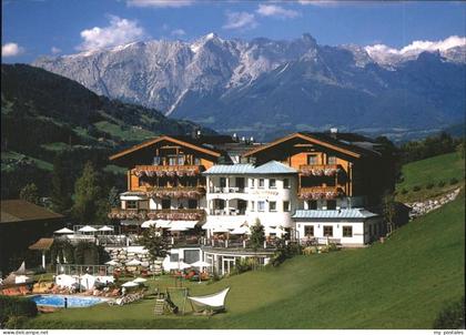 71429329 St Johann Pongau Salzburg Hotel Sonnhof Sankt Johann im Pongau