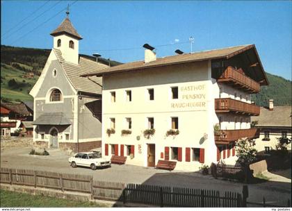 71484168 Nauders Tirol Rodeneck Suedtirol Gasthof Rachegger