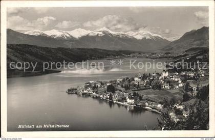 71969186 Millstatt Millstaettersee  Millstatt