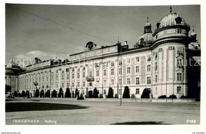 72706088 Innsbruck Hofburg Innsbruck