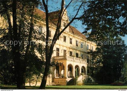 73041684 Wels Bildungshaus Schloss Puchberg Wels