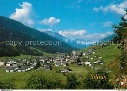 73079177 Sillian Tirol Panorama