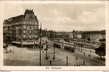 Oostenrijk Austria - Wien Wenen