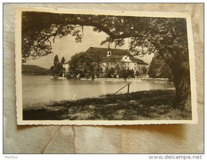 Austria  Schloss Kammer   am Attersee   D114213