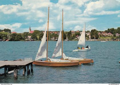 Seewalchen am Attersee 1971