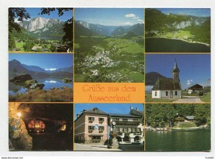 AK 020685 AUSTRIA - Ausserland