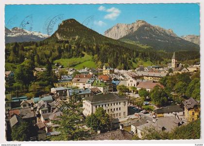 AK 200066 AUSTRIA - Bad Aussee