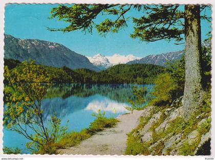 AK 200113 AUSTRIA - Altaussee