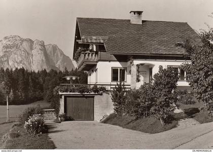 Grundlsee - Haus Unterdechler