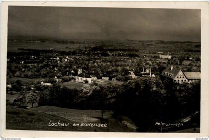 Bregenz/Vorarlberg, div. Orte und Umgebung - Lochau am Bodensee