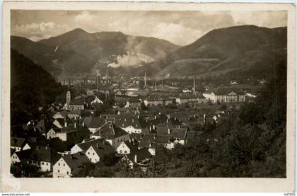 Kapfenberg, Böhlerwerke Gusstahlfesellschaft