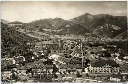 Kapfenberg, Gusstahlfabrik Gebr. Böhler