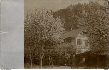 Steiermark/ Div.Orte und Umgebung - Kapfenberg