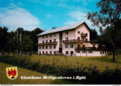 73914483 Heiligenkreuz Lafnitztal Gaestehaus Heiligenkreuz