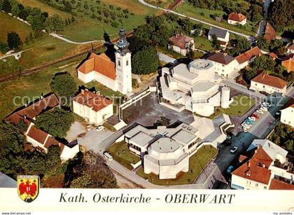 Oberwart Katholische Osterkirche