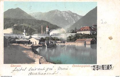 A-19-347 : EBENSEE.