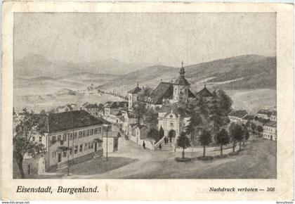 Eisenstadt,