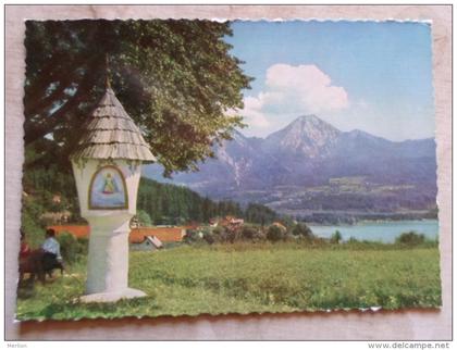 Austria  - Faakersee  -Kärnten   1960's     D120164