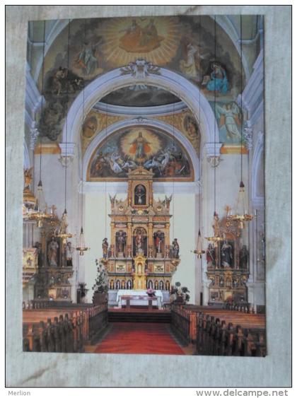 Austria   Stadtpfarrkirche Feldbach - Steiermark  D123533