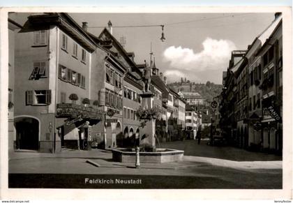 Feldkirch Neustadt