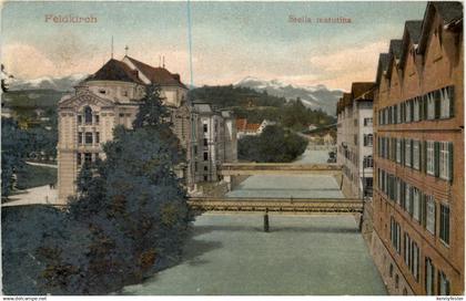 Feldkirch, Stella Matutina