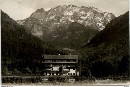 Sorthotel Steinkogl Ebensee