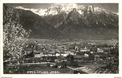 Hall in Tirol